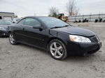 2006 Pontiac G6 Gtp Черный vin: 1G2ZM351464290702