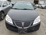 2006 Pontiac G6 Gtp Black vin: 1G2ZM351464290702