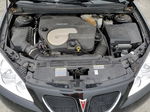 2006 Pontiac G6 Gtp Черный vin: 1G2ZM351464290702