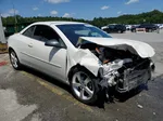 2006 Pontiac G6 Gtp White vin: 1G2ZM361064289013