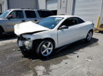 2006 Pontiac G6 Gtp White vin: 1G2ZM361064289013