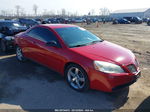 2006 Pontiac G6 Gtp Red vin: 1G2ZM361364291130