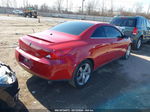 2006 Pontiac G6 Gtp Red vin: 1G2ZM361364291130