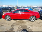 2006 Pontiac G6 Gtp Red vin: 1G2ZM361364291130