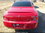 2006 Pontiac G6 Gtp Red vin: 1G2ZM361364291130