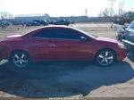 2006 Pontiac G6 Gtp Red vin: 1G2ZM361364291130