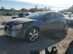 2006 Pontiac G6 Gtp Gray vin: 1G2ZM551064207181