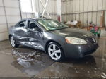 2006 Pontiac G6 Gtp Gray vin: 1G2ZM551264148165