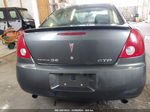 2006 Pontiac G6 Gtp Gray vin: 1G2ZM551264148165