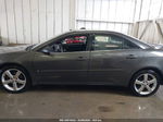 2006 Pontiac G6 Gtp Gray vin: 1G2ZM551264148165