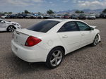 2006 Pontiac G6 Gtp Белый vin: 1G2ZM551364151141