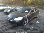 2006 Pontiac G6 Gtp Black vin: 1G2ZM551564256196