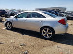 2006 Pontiac G6 Gtp Silver vin: 1G2ZM551664140554