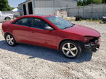 2006 Pontiac G6 Gtp Red vin: 1G2ZM551664219447