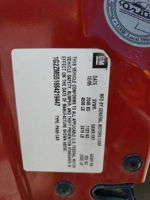 2006 Pontiac G6 Gtp Red vin: 1G2ZM551664219447