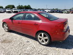 2006 Pontiac G6 Gtp Red vin: 1G2ZM551664219447