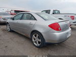 2006 Pontiac G6 Gtp Silver vin: 1G2ZM551764284257