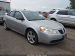 2006 Pontiac G6 Gtp Серебряный vin: 1G2ZM551764284257