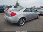 2006 Pontiac G6 Gtp Silver vin: 1G2ZM551764284257