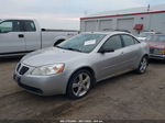 2006 Pontiac G6 Gtp Silver vin: 1G2ZM551764284257