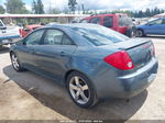 2006 Pontiac G6 Gtp Gray vin: 1G2ZM551864220504