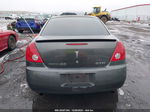 2006 Pontiac G6 Gtp Gray vin: 1G2ZM551964185858