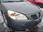 2006 Pontiac G6 Gtp Серый vin: 1G2ZM551964185858