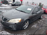 2006 Pontiac G6 Gtp Gray vin: 1G2ZM551964185858