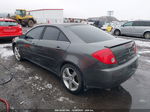 2006 Pontiac G6 Gtp Серый vin: 1G2ZM551964185858