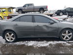 2006 Pontiac G6 Gtp Gray vin: 1G2ZM551964185858