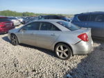 2006 Pontiac G6 Gtp Silver vin: 1G2ZM551X64203994