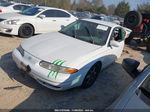 2001 Oldsmobile Alero Gl1 Белый vin: 1G3NL12T51C149479