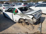 2001 Oldsmobile Alero Gl1 White vin: 1G3NL12T51C149479