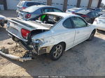 2001 Oldsmobile Alero Gl1 White vin: 1G3NL12T51C149479