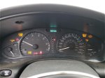 2001 Oldsmobile Alero Gl Blue vin: 1G3NL52E01C161886