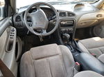 2001 Oldsmobile Alero Gl Серебряный vin: 1G3NL52E31C279656