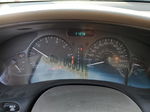 2001 Oldsmobile Alero Gl Red vin: 1G3NL52E41C275955