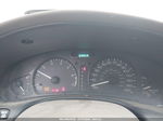 2001 Oldsmobile Alero Gl1 Dark Blue vin: 1G3NL52E61C214929