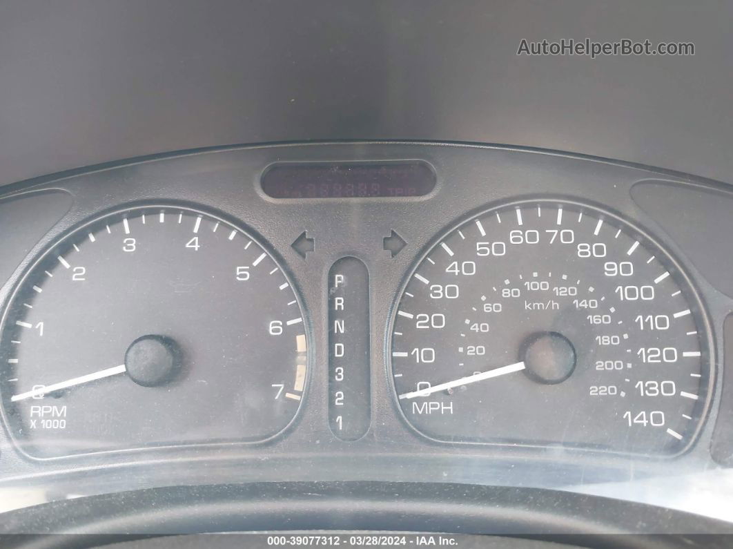 2001 Oldsmobile Alero Gl4 Серебряный vin: 1G3NL52T11C183779