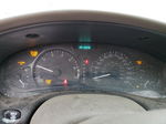 2001 Oldsmobile Alero Gl Gold vin: 1G3NL52T11C261669