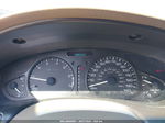 2001 Oldsmobile Alero Gl4 Бежевый vin: 1G3NL52T21C168322