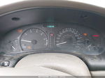 2001 Oldsmobile Alero Gl1 Gold vin: 1G3NL52T21C266203