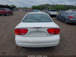 2001 Oldsmobile Alero Gl1 Белый vin: 1G3NL52T71C212394