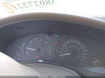 2001 Oldsmobile Alero Gl4 Синий vin: 1G3NL52T91C275609