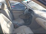 2001 Oldsmobile Alero Gl4 Синий vin: 1G3NL52T91C275609