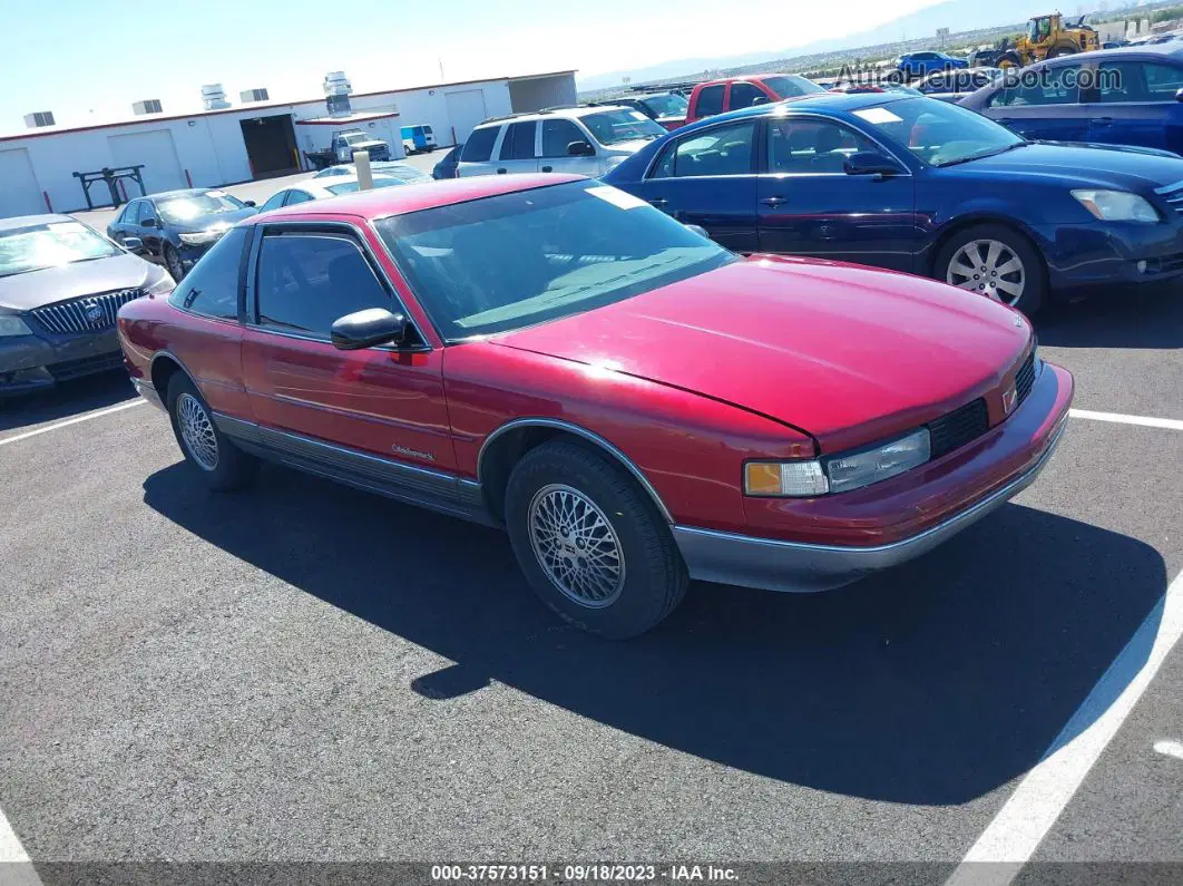 1990 Oldsmobile 92 Cutlass Supreme Used Oldsmobile Cutlass Supreme