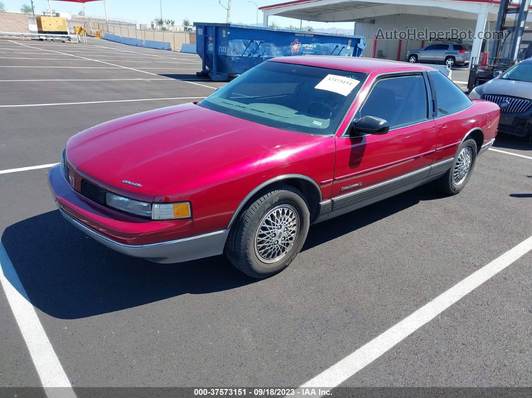 【中古】 Grand Slang 1990 1990 Oldsmobile 88 Royale Sedan VIN: 1G3HN54C2LH307049