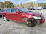 2013 Buick Lacrosse  Red vin: 1G4GA5E31DF252589