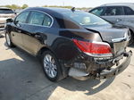 2013 Buick Lacrosse  Brown vin: 1G4GA5E32DF180883