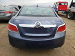 2013 Buick Lacrosse  Синий vin: 1G4GA5E36DF332146